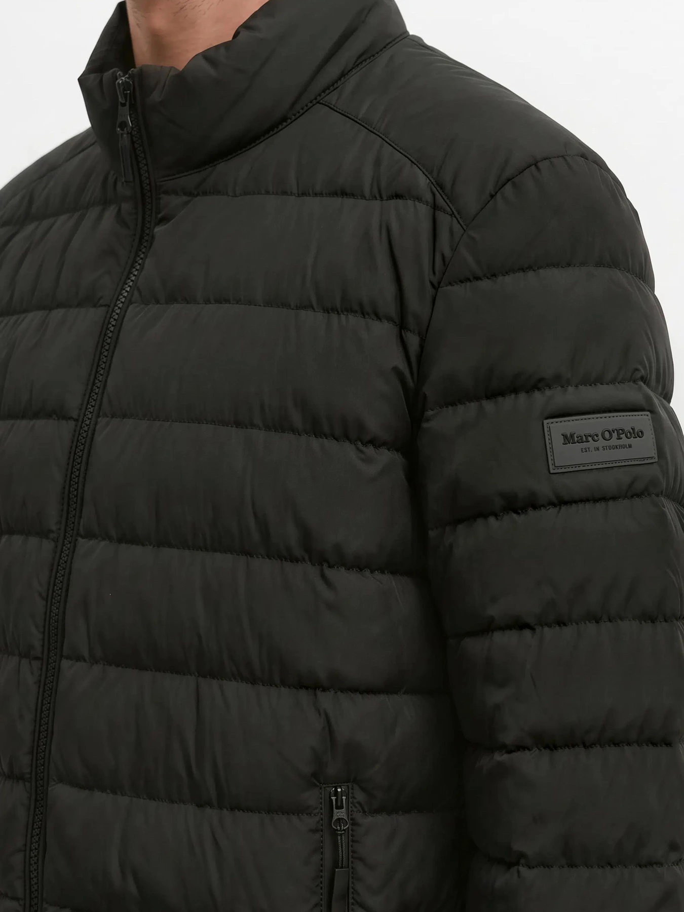 Куртки и дубленки Marc O’Polo модель 5000009402-0001 Фото