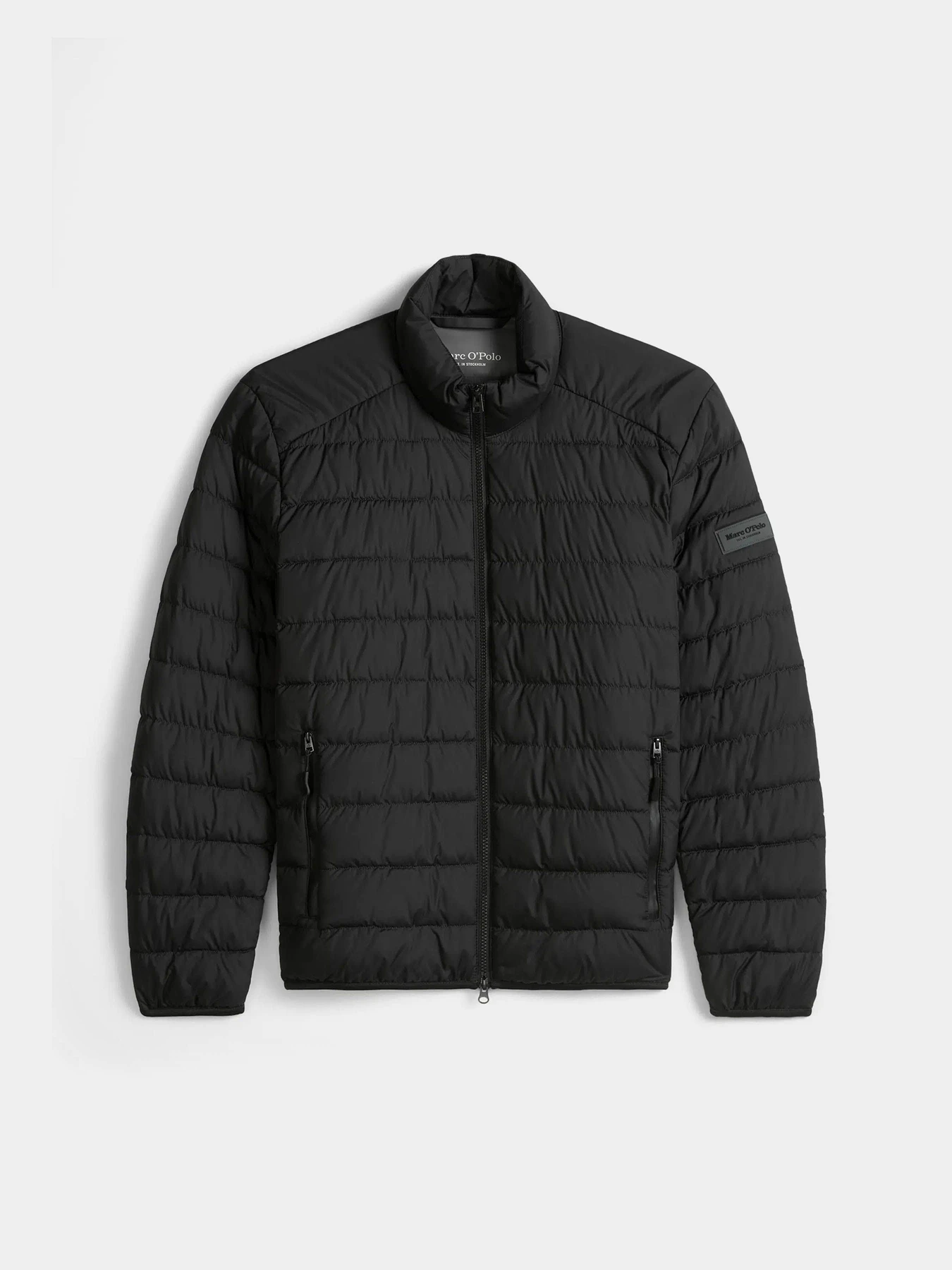 Куртки и дубленки Marc O’Polo модель 5000009402-0001 Фото
