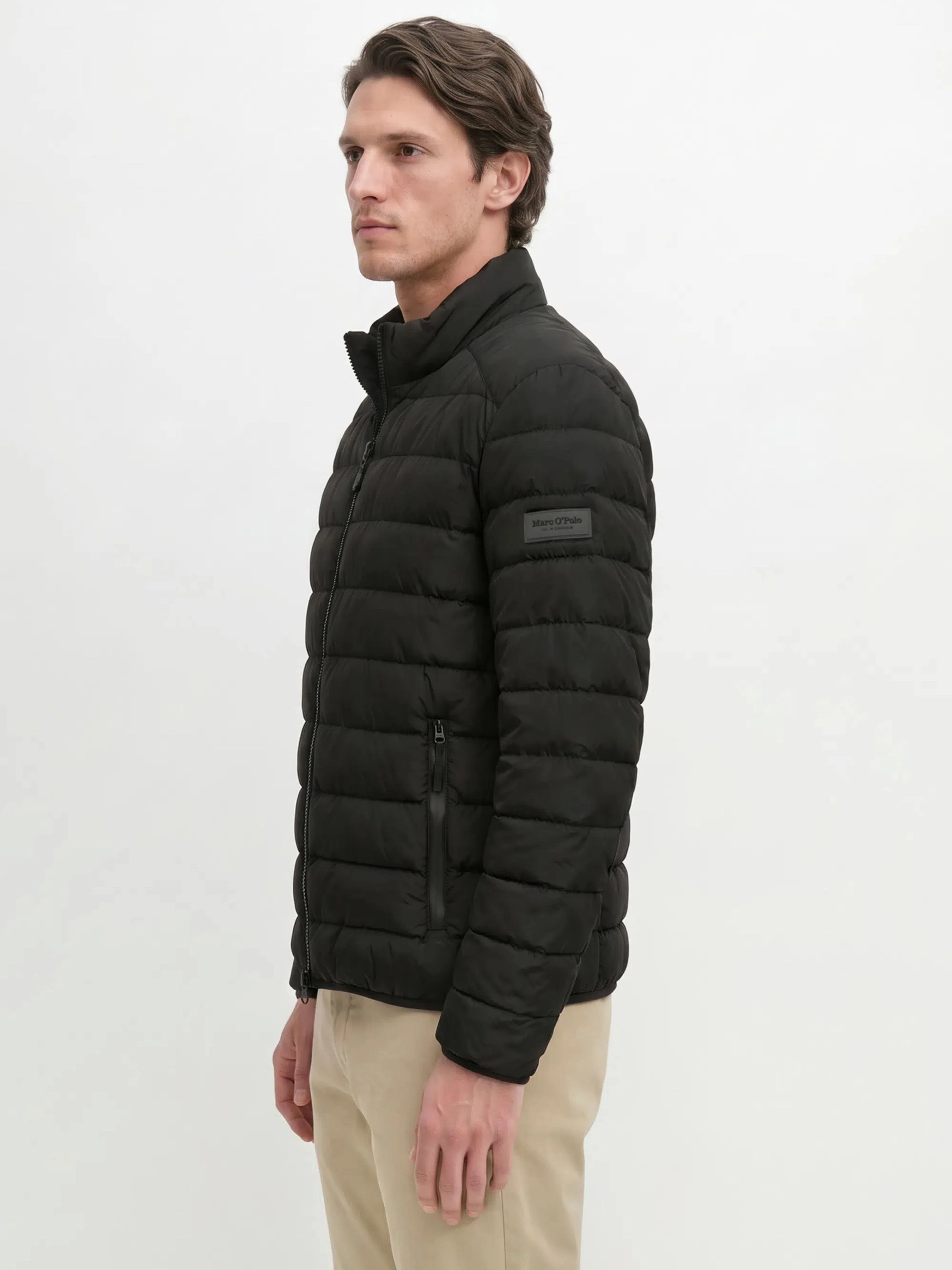 Чоловіча Демісезонна куртка Marc O’Polo фото 3