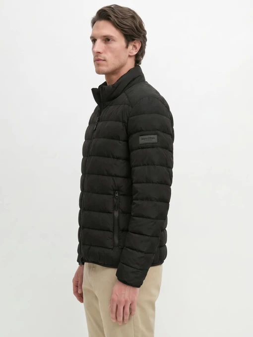 Чоловіча Демісезонна куртка Marc O’Polo фото 3