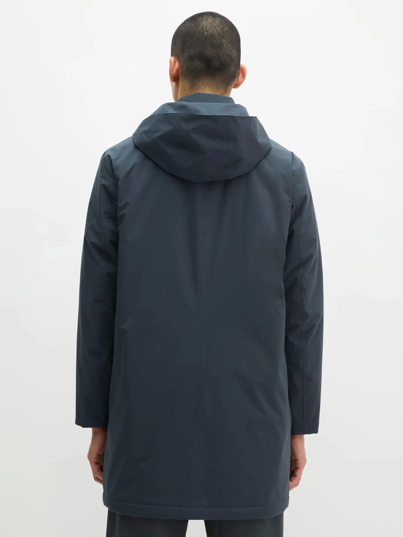 Пальто и плащи Marc O’Polo модель 5000011796-4175 Пальто и плащи Marc O’Polo модель 5000011796-4175 Фото