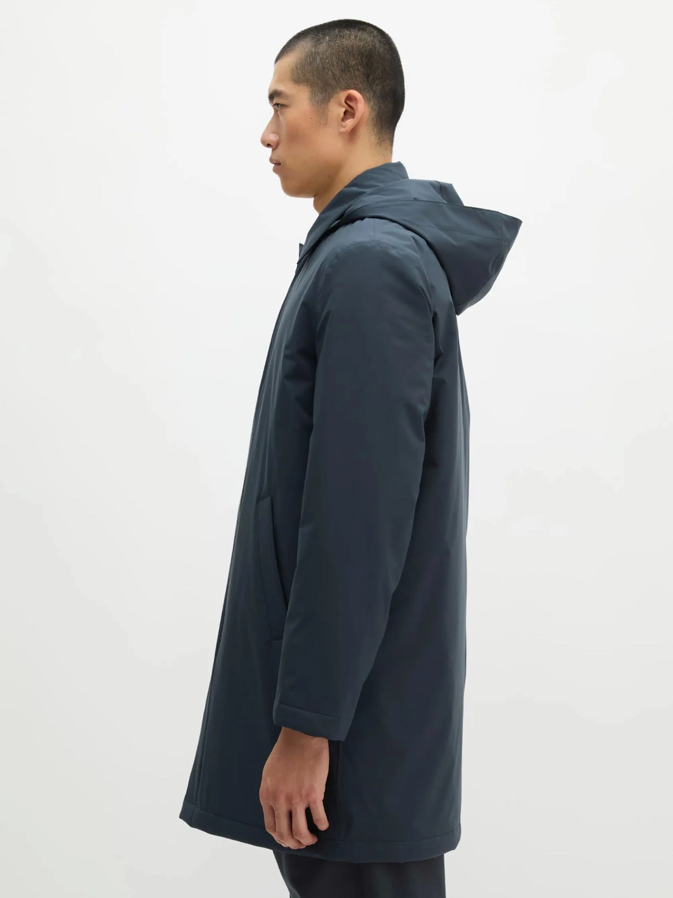 Пальто и плащи Marc O’Polo модель 5000011796-4175 Пальто и плащи Marc O’Polo модель 5000011796-4175 Фото