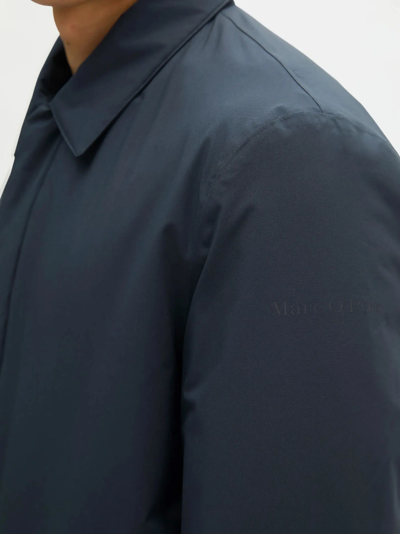 Пальто и плащи Marc O’Polo модель 5000011796-4175 Пальто и плащи Marc O’Polo модель 5000011796-4175 Фото