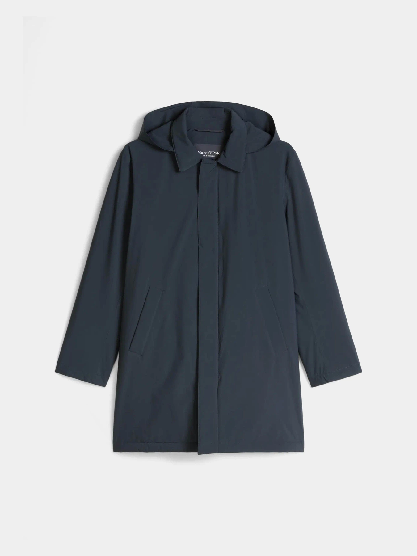 Пальто и плащи Marc O’Polo модель 5000011796-4175 Пальто и плащи Marc O’Polo модель 5000011796-4175 Фото