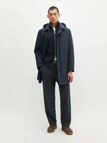 Пальто и плащи Marc O’Polo модель 5000011796-4175 Фото