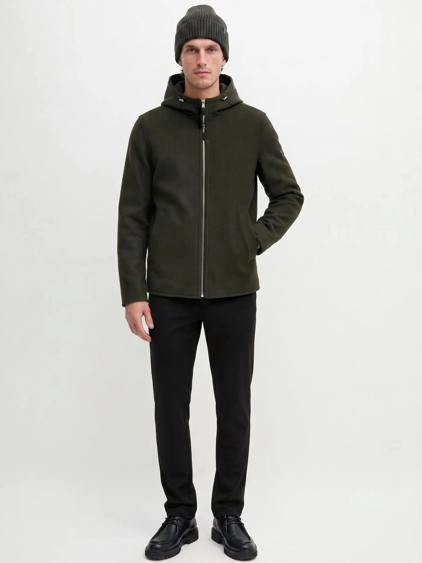 Куртки и дубленки Marc O’Polo модель 5000011613-0013 Куртки и дубленки Marc O’Polo модель 5000011613-0013 Фото