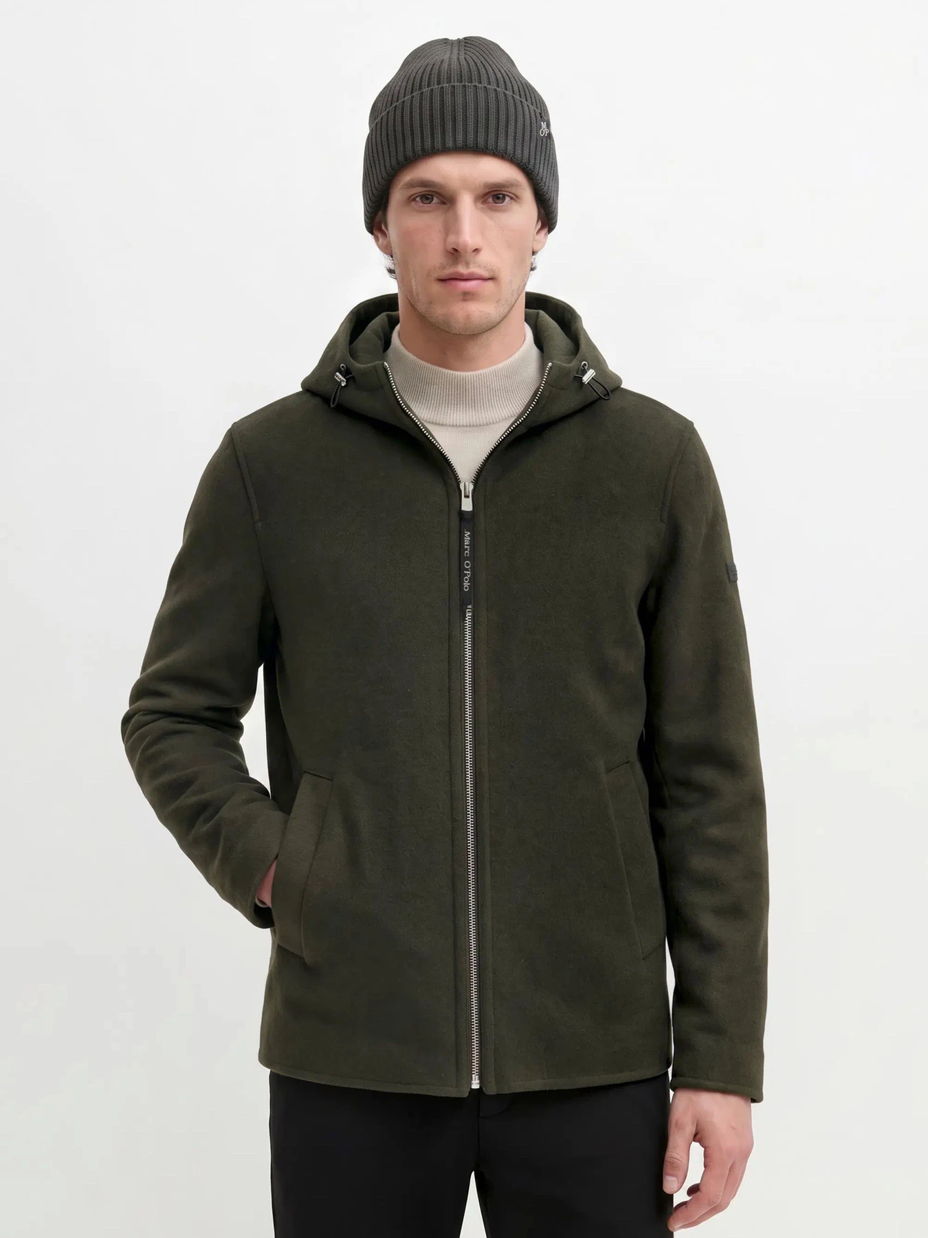 Куртки и дубленки Marc O’Polo модель 5000011613-0013 Куртки и дубленки Marc O’Polo модель 5000011613-0013 Фото