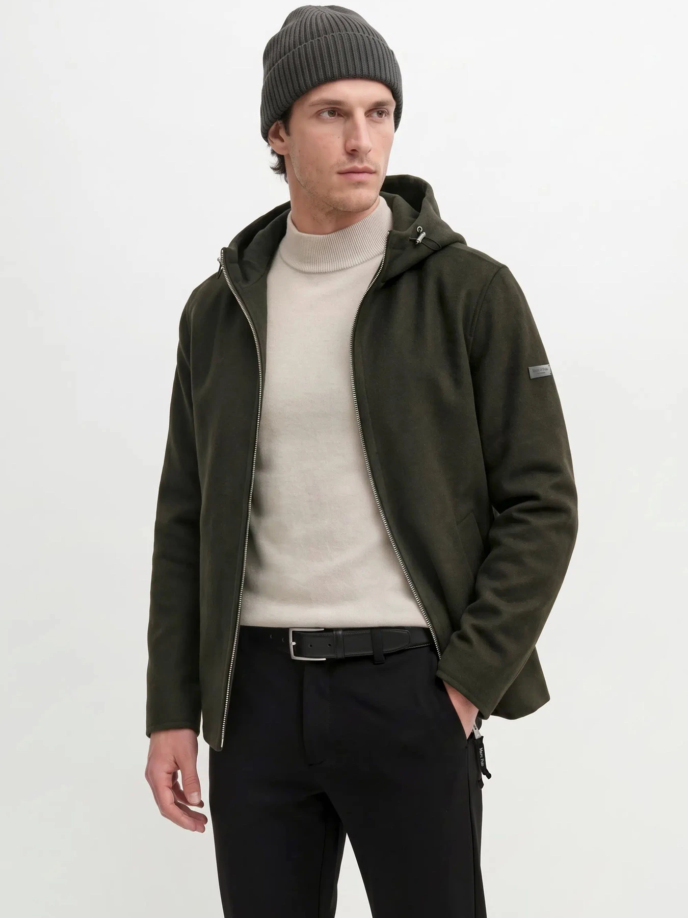Куртки и дубленки Marc O’Polo модель 5000011613-0013 Куртки и дубленки Marc O’Polo модель 5000011613-0013 Фото