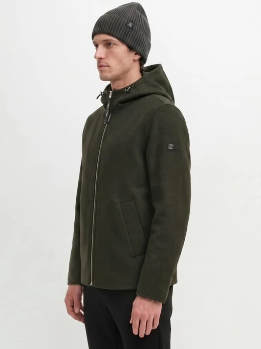 Чоловіча Демісезонна куртка Marc O’Polo фото 3