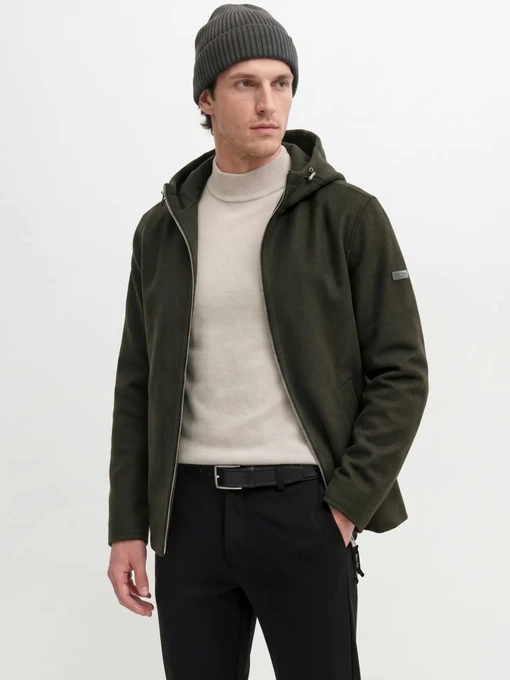 Куртки та дублянки Marc O’Polo модель 5000011613-0013 Фото