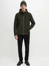 Куртки и дубленки Marc O’Polo модель 5000011613-0013 Фото