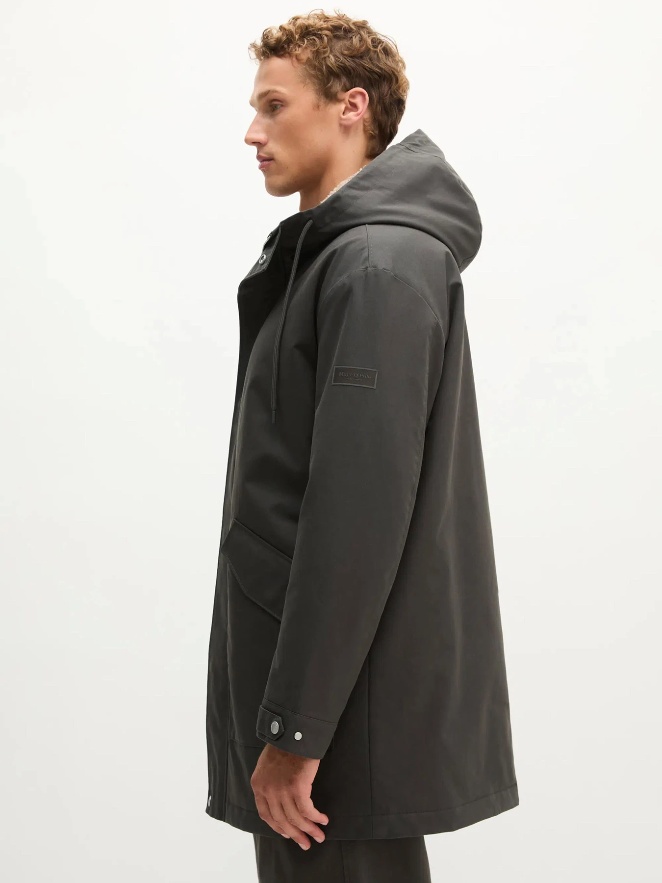 Куртки и дубленки Marc O’Polo модель 5000012318-0013 Куртки и дубленки Marc O’Polo модель 5000012318-0013 Фото