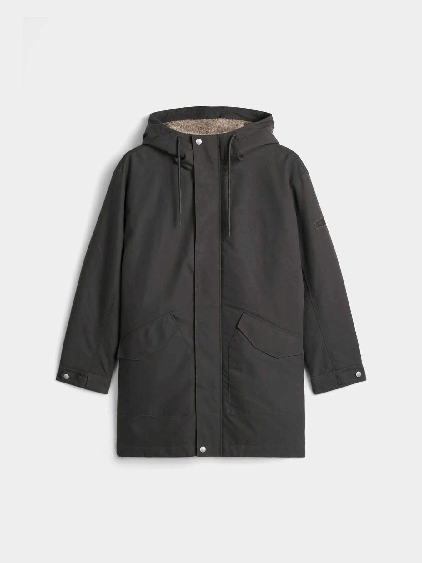 Куртки и дубленки Marc O’Polo модель 5000012318-0013 Куртки и дубленки Marc O’Polo модель 5000012318-0013 Фото