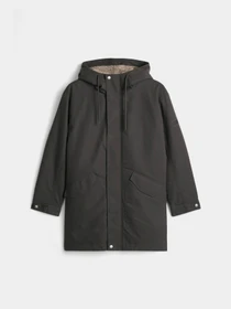 Куртки и дубленки Marc O’Polo модель 5000012318-0013 Фото