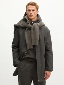 Куртки и дубленки Marc O’Polo модель 5000012318-0013 Фото