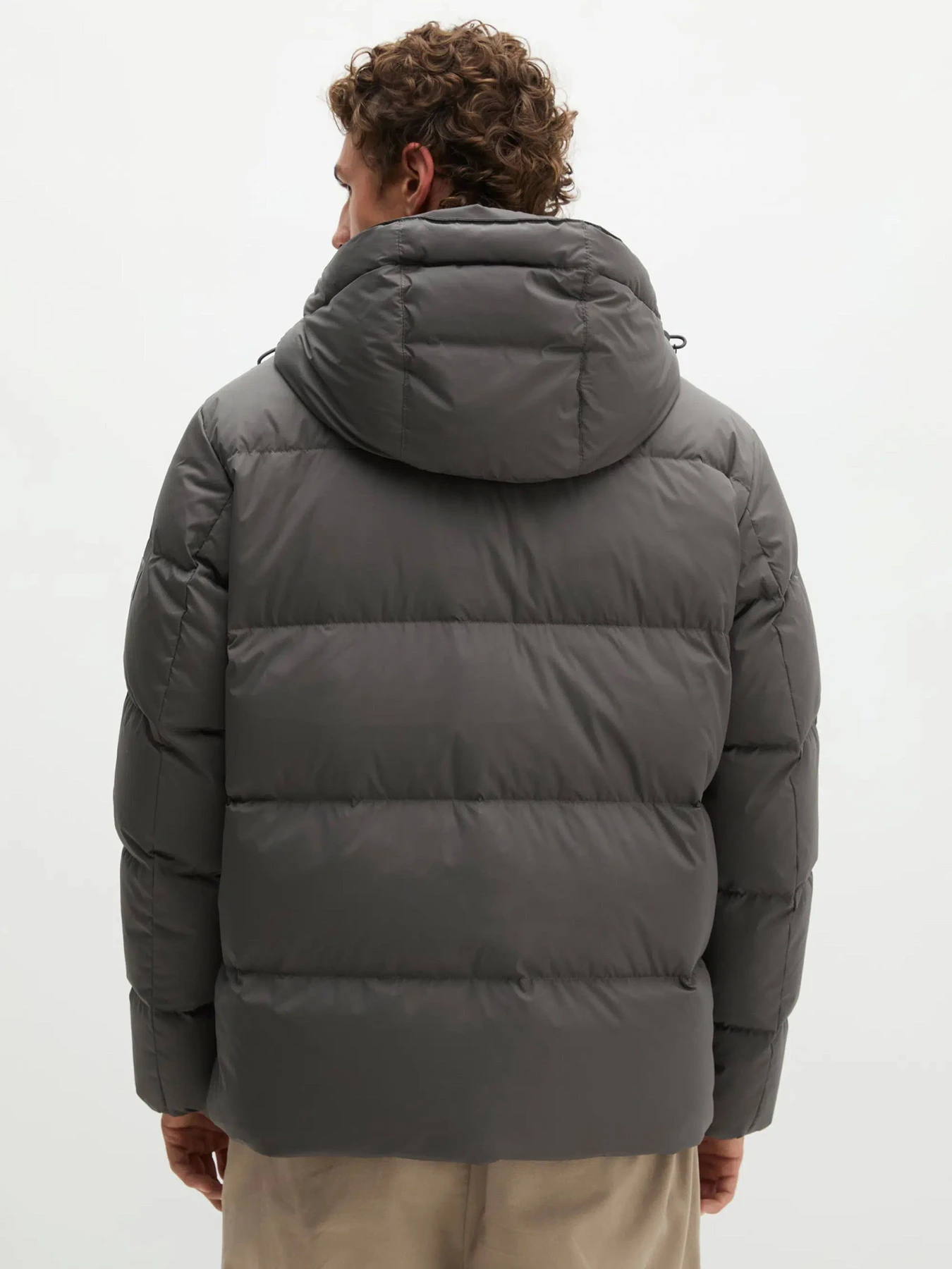 Куртки и дубленки Marc O’Polo модель 5000011055-0013 Фото