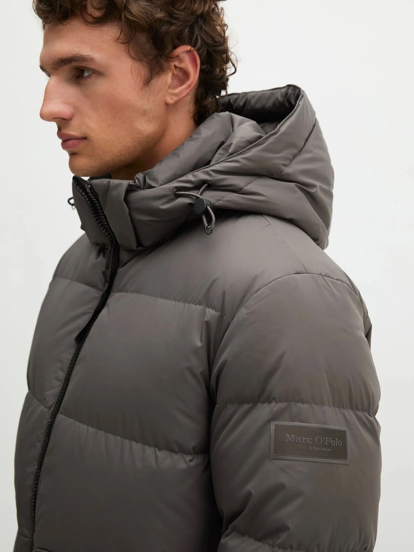 Куртки и дубленки Marc O’Polo модель 5000011055-0013 Фото