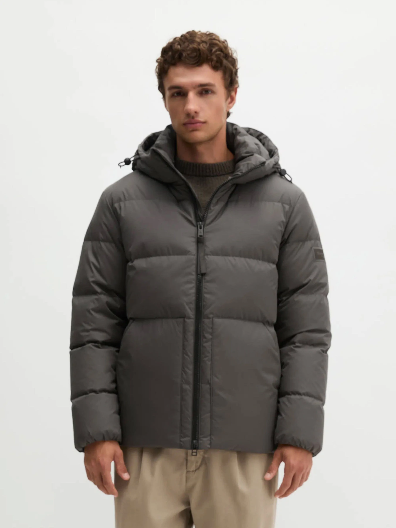 Куртки и дубленки Marc O’Polo модель 5000011055-0013 Фото