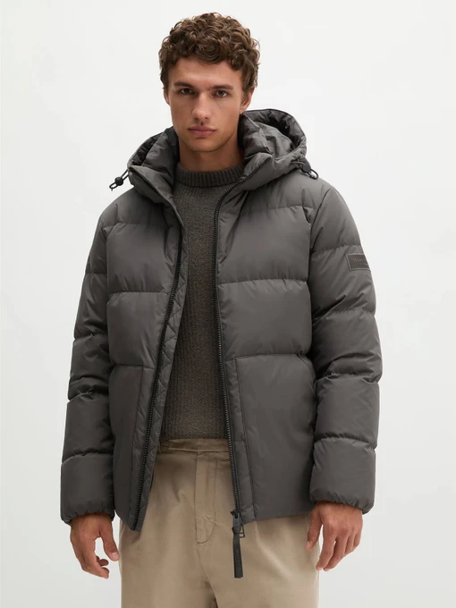 Куртки и дубленки Marc O’Polo модель 5000011055-0013 Фото