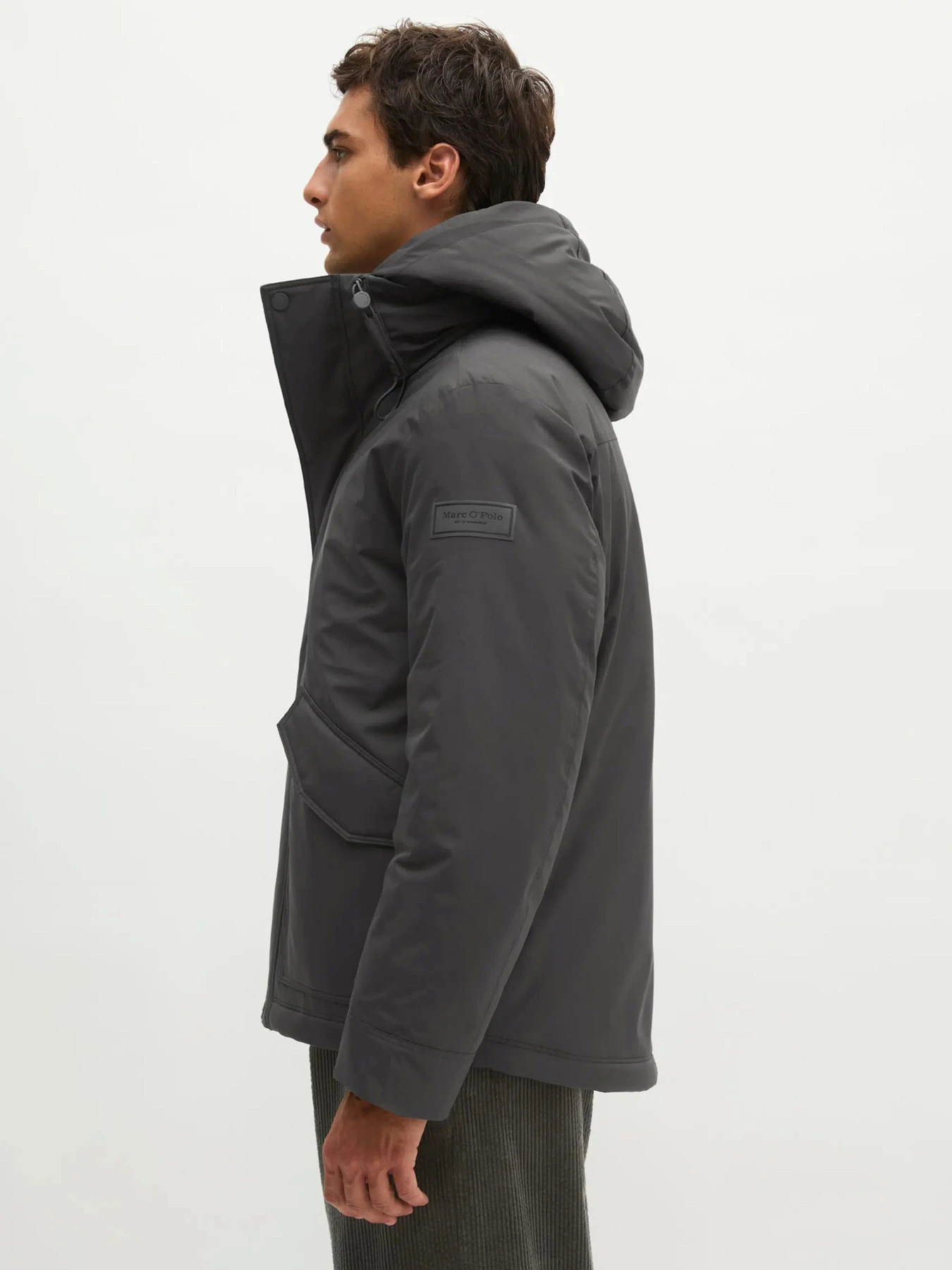 Куртки та дублянки Marc O’Polo модель 5000010919-0013 Куртки та дублянки Marc O’Polo модель 5000010919-0013 Фото
