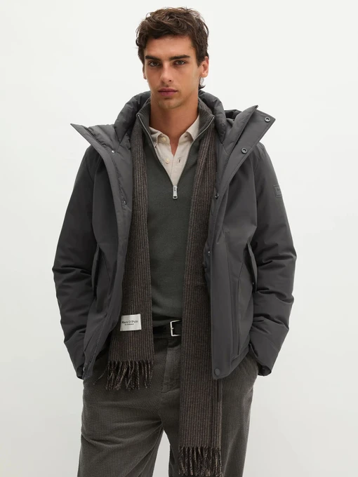 Куртки та дублянки Marc O’Polo модель 5000010919-0013 Фото