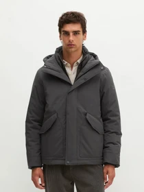 Куртки та дублянки Marc O’Polo модель 5000010919-0013 Фото
