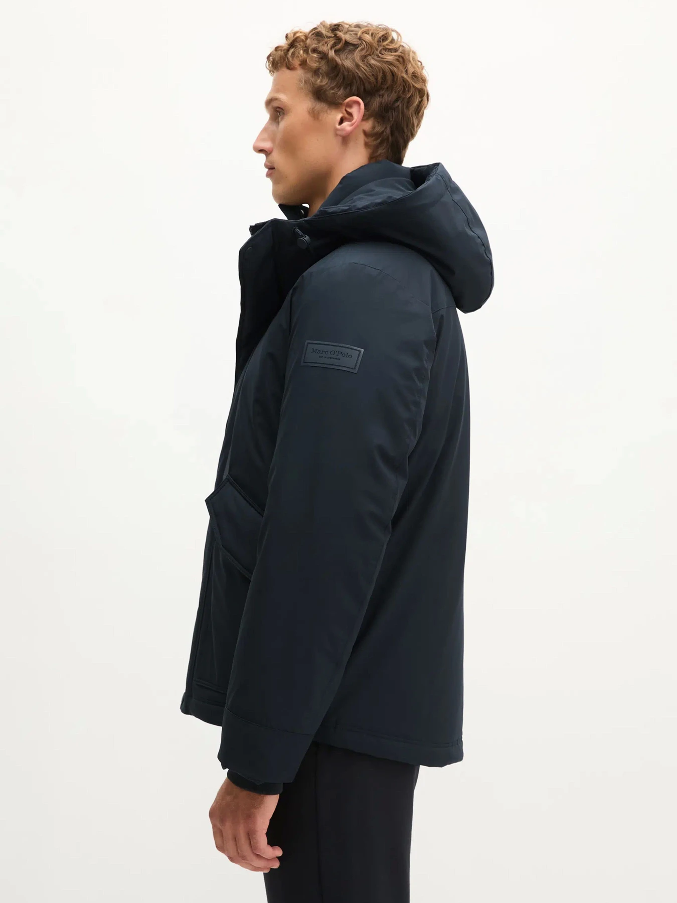 Куртки та дублянки Marc O’Polo модель 5000010919-4131 Куртки та дублянки Marc O’Polo модель 5000010919-4131 Фото