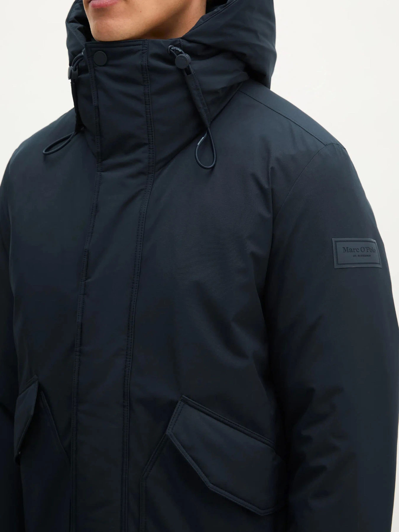 Куртки та дублянки Marc O’Polo модель 5000010919-4131 Куртки та дублянки Marc O’Polo модель 5000010919-4131 Фото