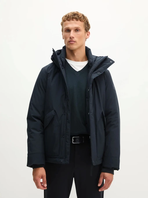 Куртки та дублянки Marc O’Polo модель 5000010919-4131 Фото