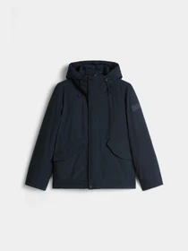 Куртки та дублянки Marc O’Polo модель 5000010919-4131 Фото