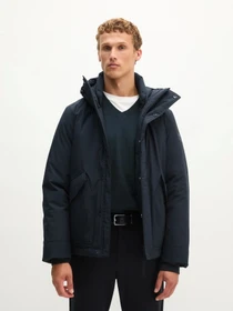Куртки та дублянки Marc O’Polo модель 5000010919-4131 Фото