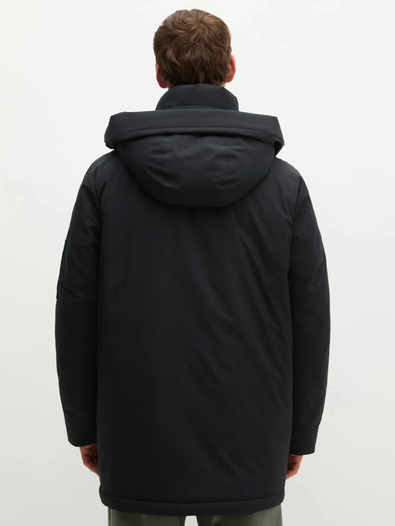 Куртки та дублянки Marc O’Polo модель 5000010922-0001 Куртки та дублянки Marc O’Polo модель 5000010922-0001 Фото