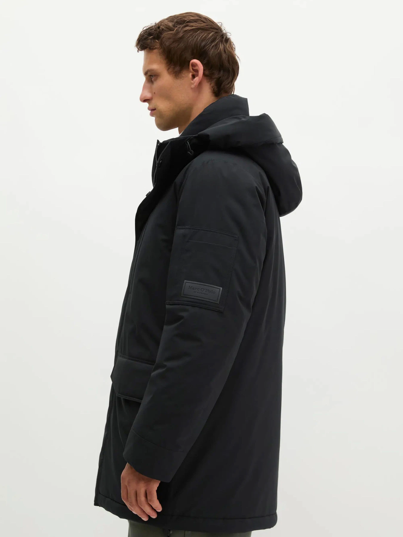 Куртки та дублянки Marc O’Polo модель 5000010922-0001 Куртки та дублянки Marc O’Polo модель 5000010922-0001 Фото