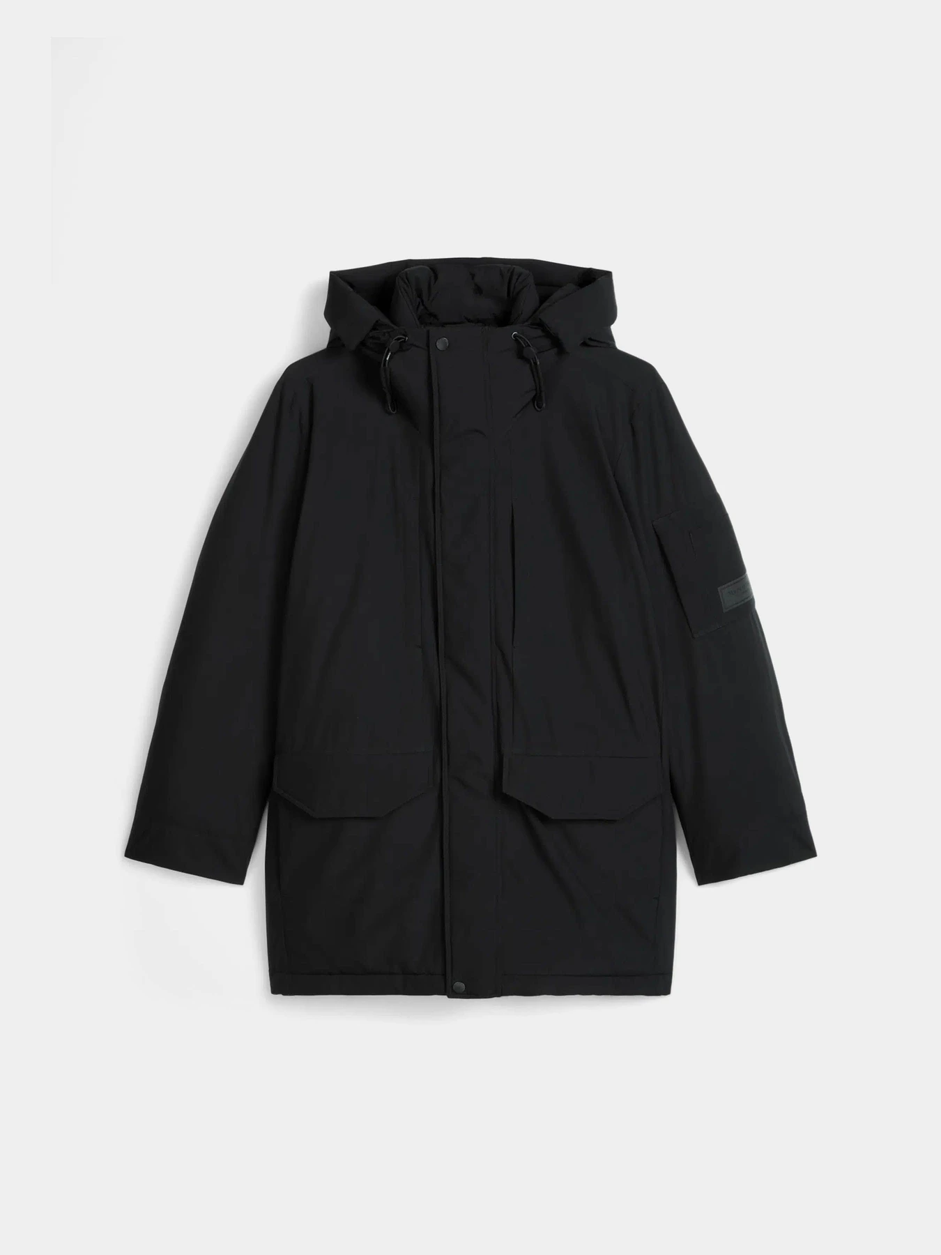 Куртки та дублянки Marc O’Polo модель 5000010922-0001 Куртки та дублянки Marc O’Polo модель 5000010922-0001 Фото