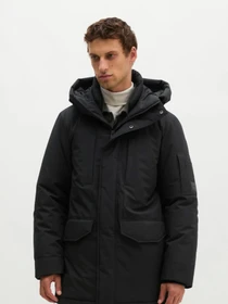 Куртки та дублянки Marc O’Polo модель 5000010922-0001 Фото