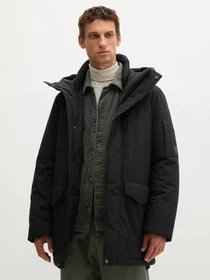 Куртки та дублянки Marc O’Polo модель 5000010922-0001 Фото