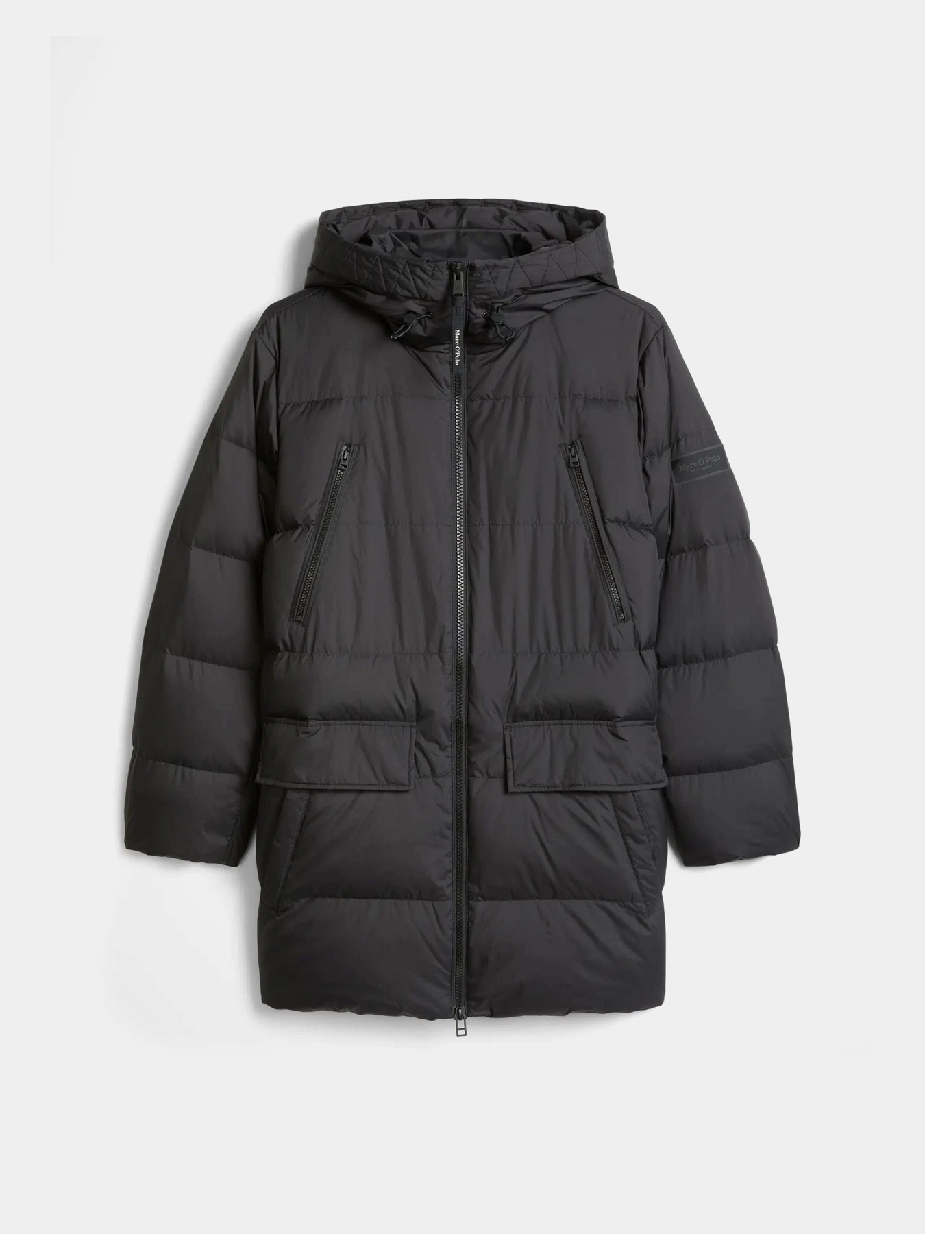 Куртки и дубленки Marc O’Polo модель 5000011054-0001 Куртки и дубленки Marc O’Polo модель 5000011054-0001 Фото
