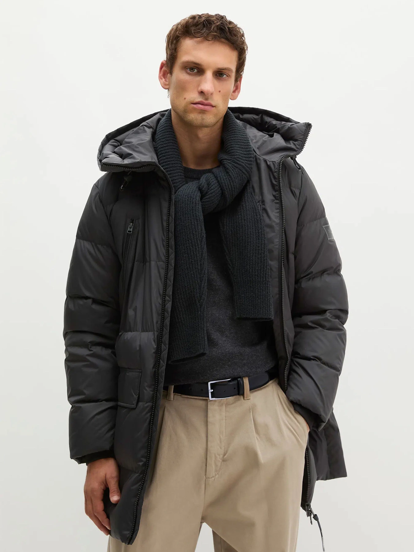 Куртки и дубленки Marc O’Polo модель 5000011054-0001 Куртки и дубленки Marc O’Polo модель 5000011054-0001 Фото