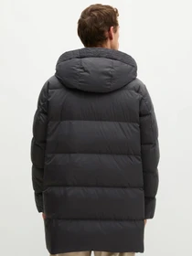 Куртки и дубленки Marc O’Polo модель 5000011054-0001 Фото