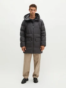 Куртки и дубленки Marc O’Polo модель 5000011054-0001 Фото