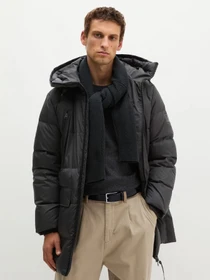 Куртки и дубленки Marc O’Polo модель 5000011054-0001 Фото