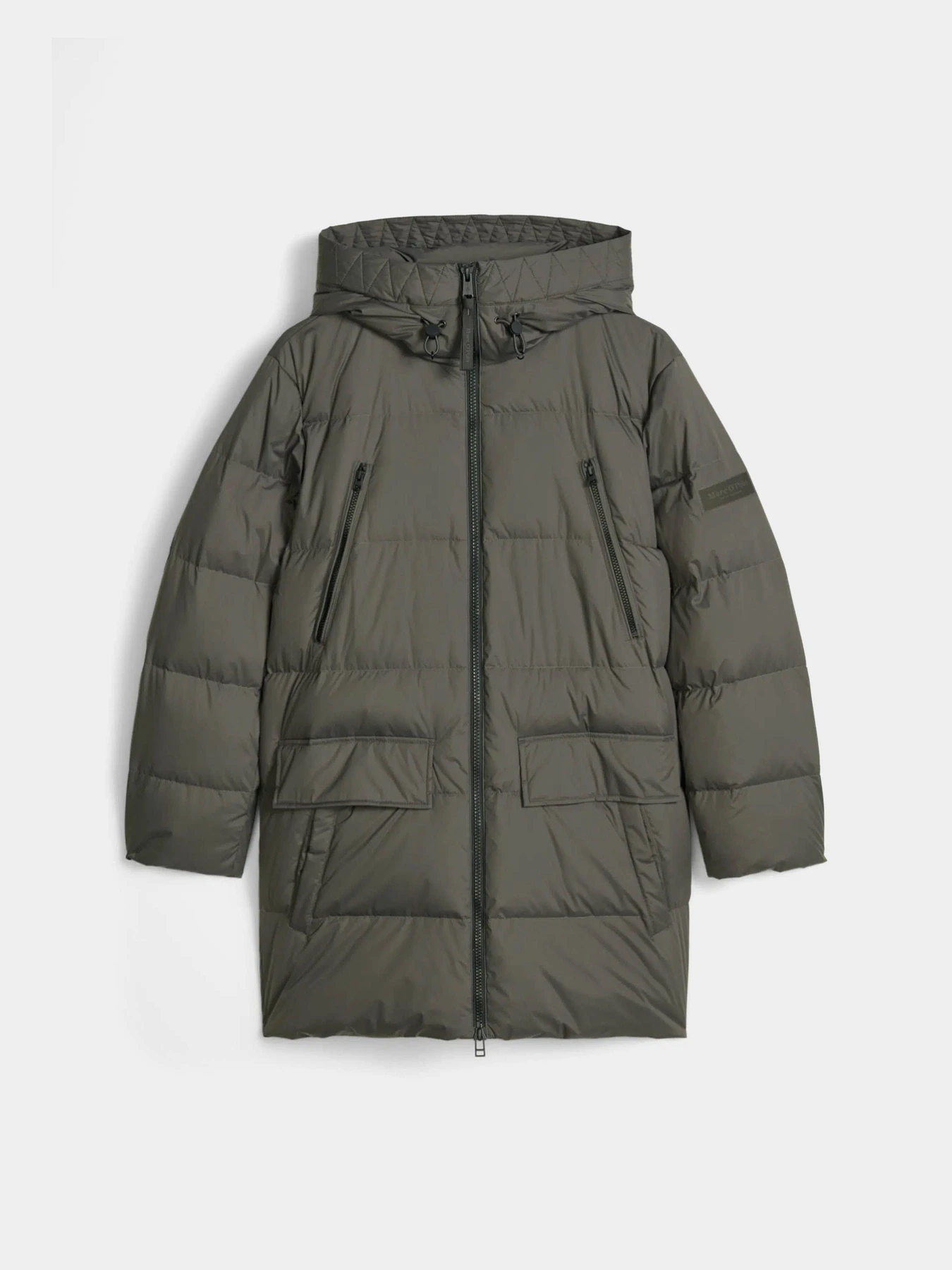 Куртки и дубленки Marc O’Polo модель 5000011054-0013 Куртки и дубленки Marc O’Polo модель 5000011054-0013 Фото