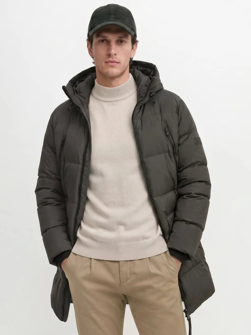 Куртки и дубленки Marc O’Polo модель 5000011054-0013 Фото