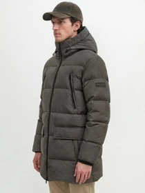 Куртки и дубленки Marc O’Polo модель 5000011054-0013 Фото