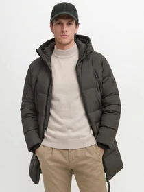 Куртки и дубленки Marc O’Polo модель 5000011054-0013 Фото