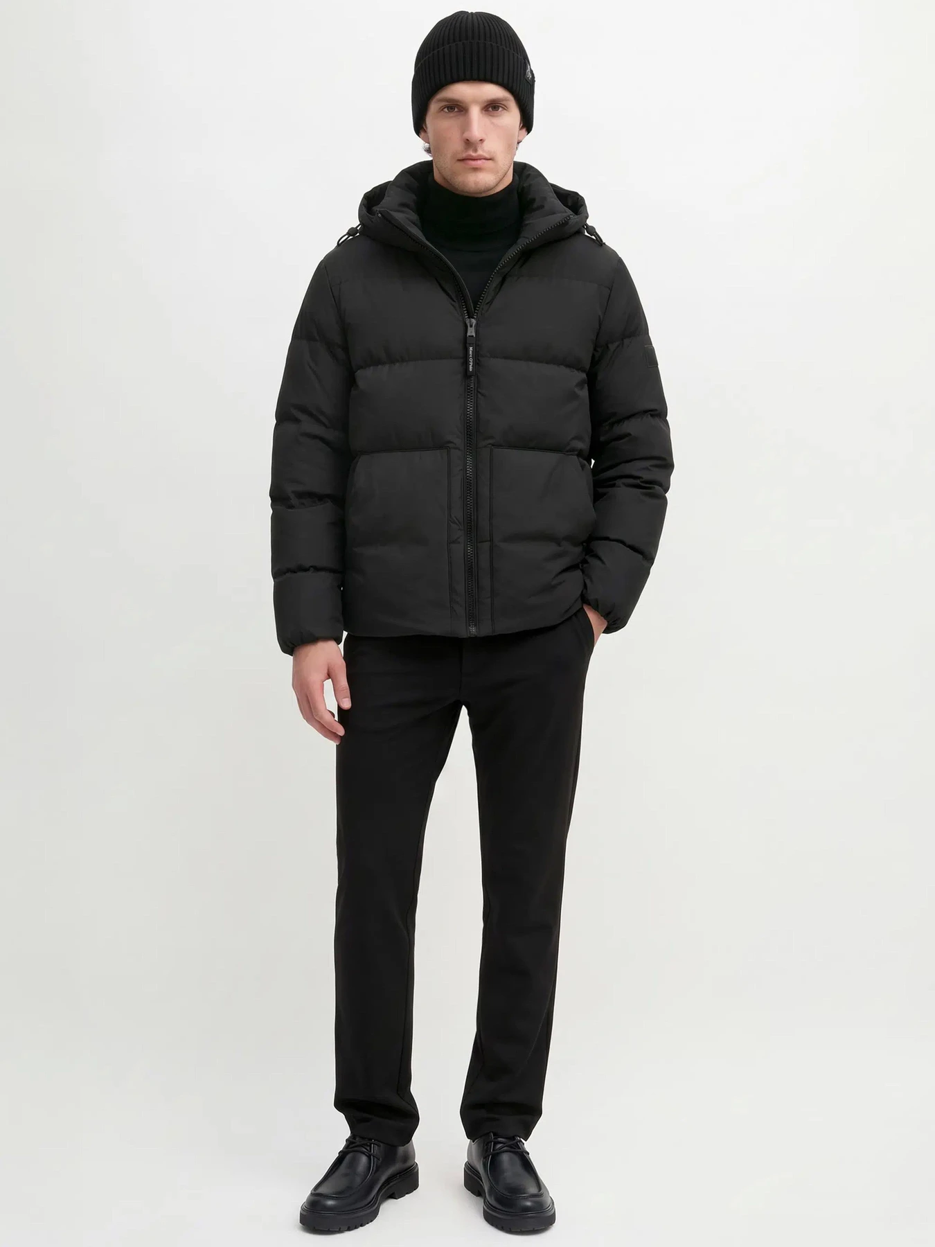Куртки та дублянки Marc O’Polo модель 5000011055-0001 Куртки та дублянки Marc O’Polo модель 5000011055-0001 Фото