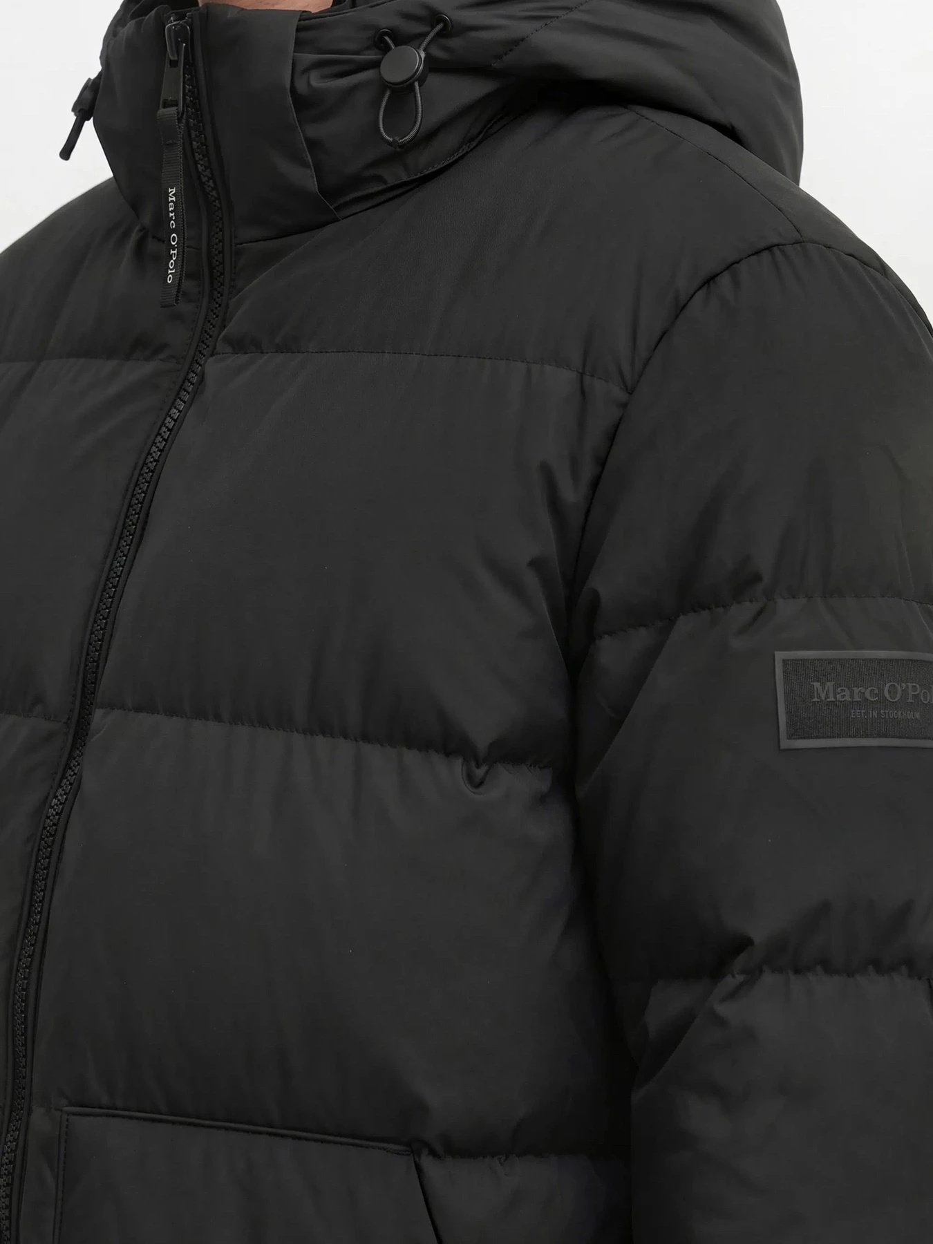 Куртки та дублянки Marc O’Polo модель 5000011055-0001 Куртки та дублянки Marc O’Polo модель 5000011055-0001 Фото
