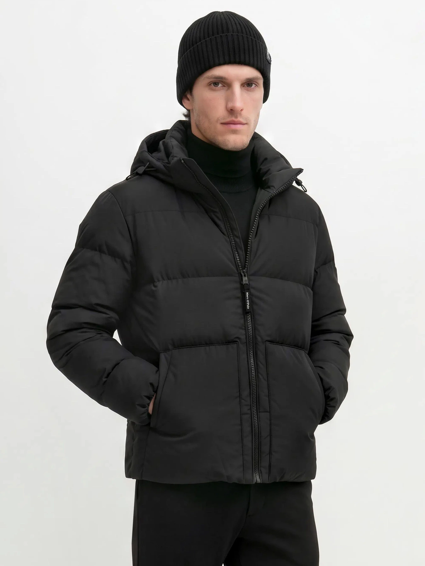 Куртки та дублянки Marc O’Polo модель 5000011055-0001 Куртки та дублянки Marc O’Polo модель 5000011055-0001 Фото