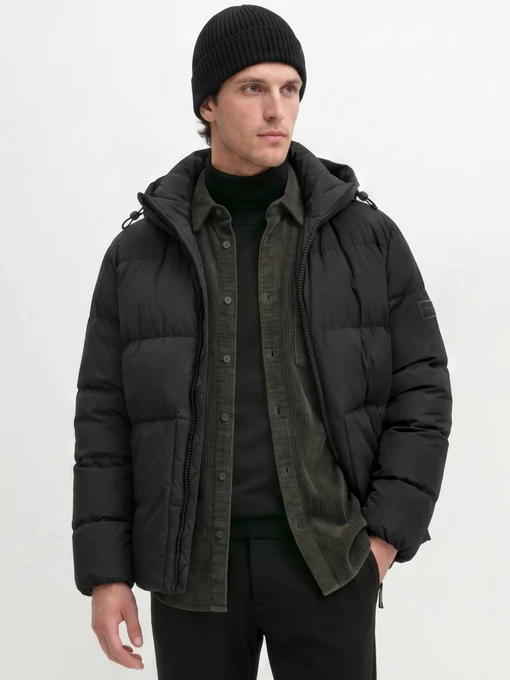 Куртки и дубленки Marc O’Polo модель 5000011055-0001 Фото