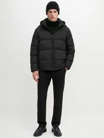 Куртки та дублянки Marc O’Polo модель 5000011055-0001 Фото